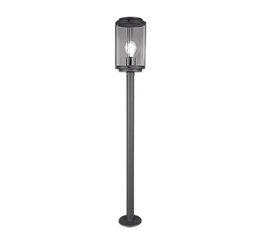 Lumiere Exterieur Terrasse