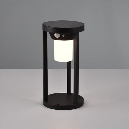 Lumiere Exterieure