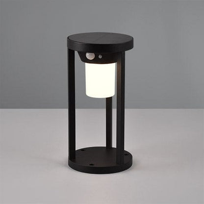 Lumiere Exterieure