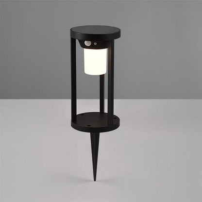 Lumiere Exterieure