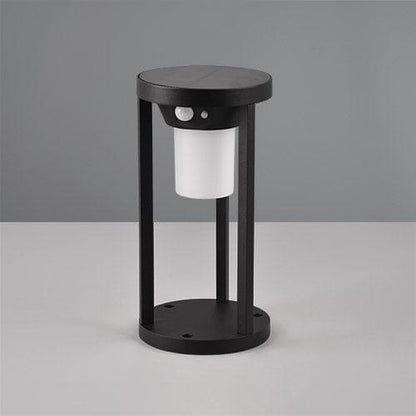 Lumiere Exterieure