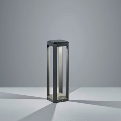 Lumiere Exterieure Terrasse