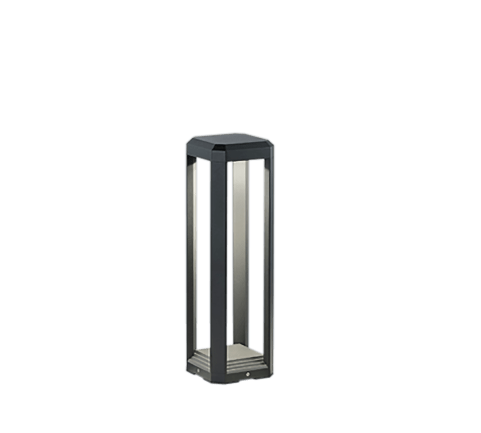 Lumiere Exterieure Terrasse
