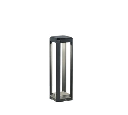Lumiere Exterieure Terrasse