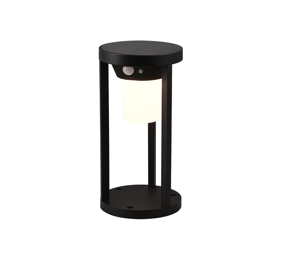 Lumiere Exterieure