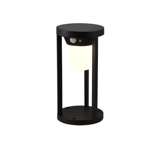 Lumiere Exterieure