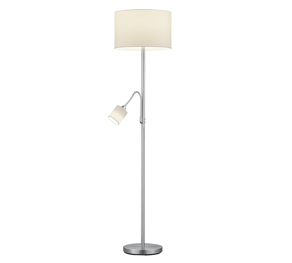 Lumiere Indirecte Salon