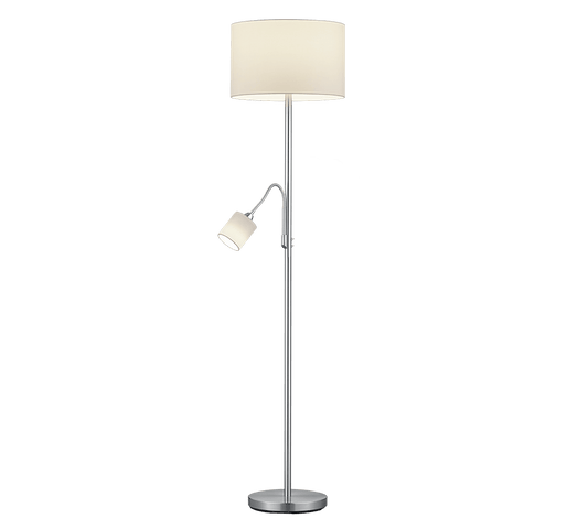 Lumiere Indirecte Salon