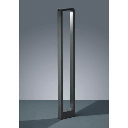 Lumiere Jardin Exterieur