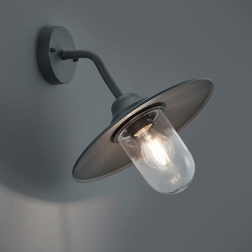 Lumiere Murale Exterieur