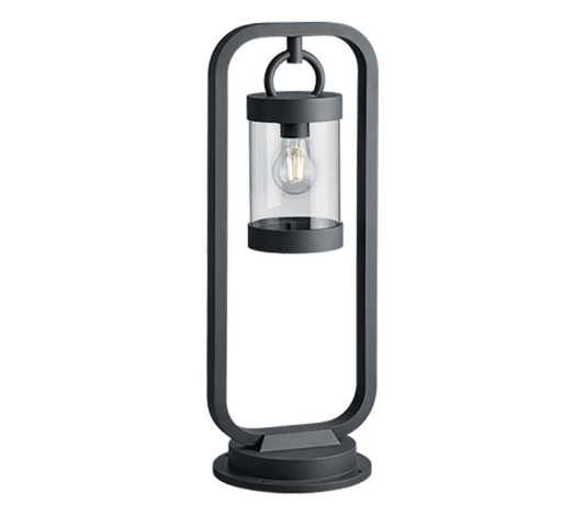 Lumiere Terrasse Exterieur