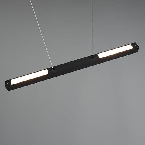 Luminaire Barre LED