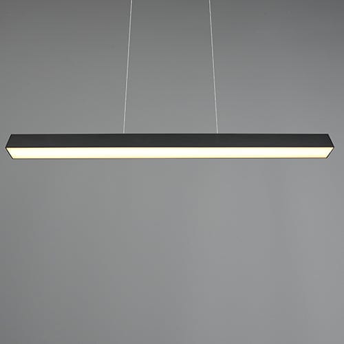 Luminaire Barre LED