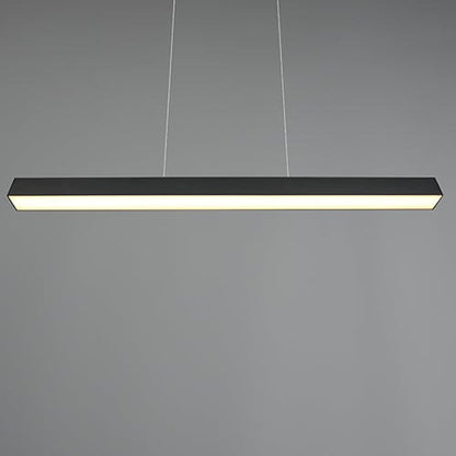 Luminaire Barre LED