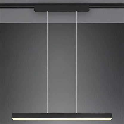 Luminaire Barre LED