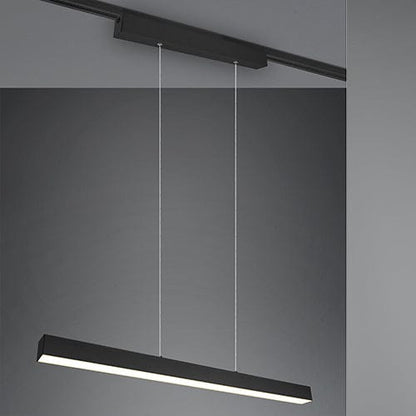 Luminaire Barre LED