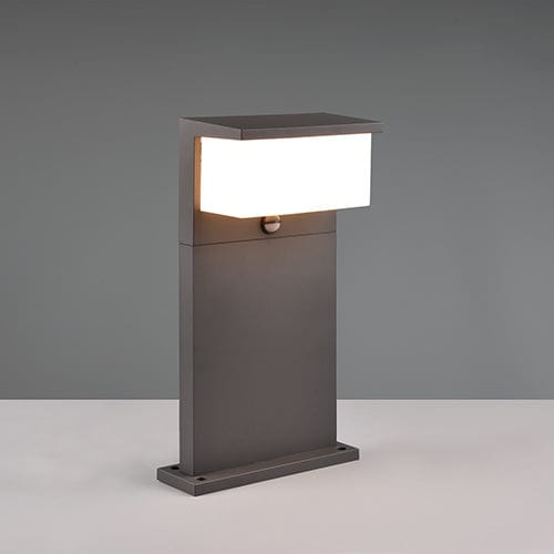 Luminaire Detecteur Mouvement Exterieur