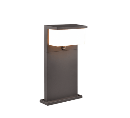 Luminaire Detecteur Mouvement Exterieur