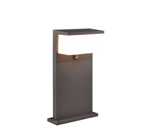 Luminaire Detecteur Mouvement Exterieur