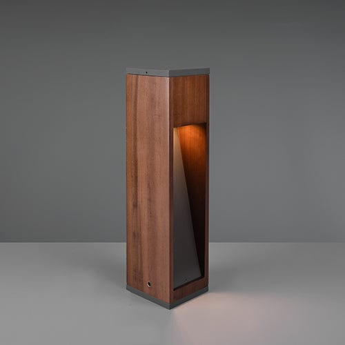 Luminaire Exterieur Allee