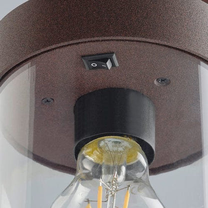 Luminaire Extérieur Lanterne Terrasse