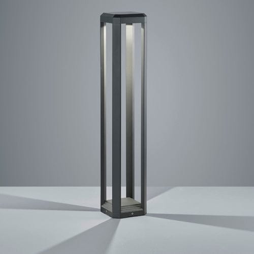 Luminaire Exterieur Potelet