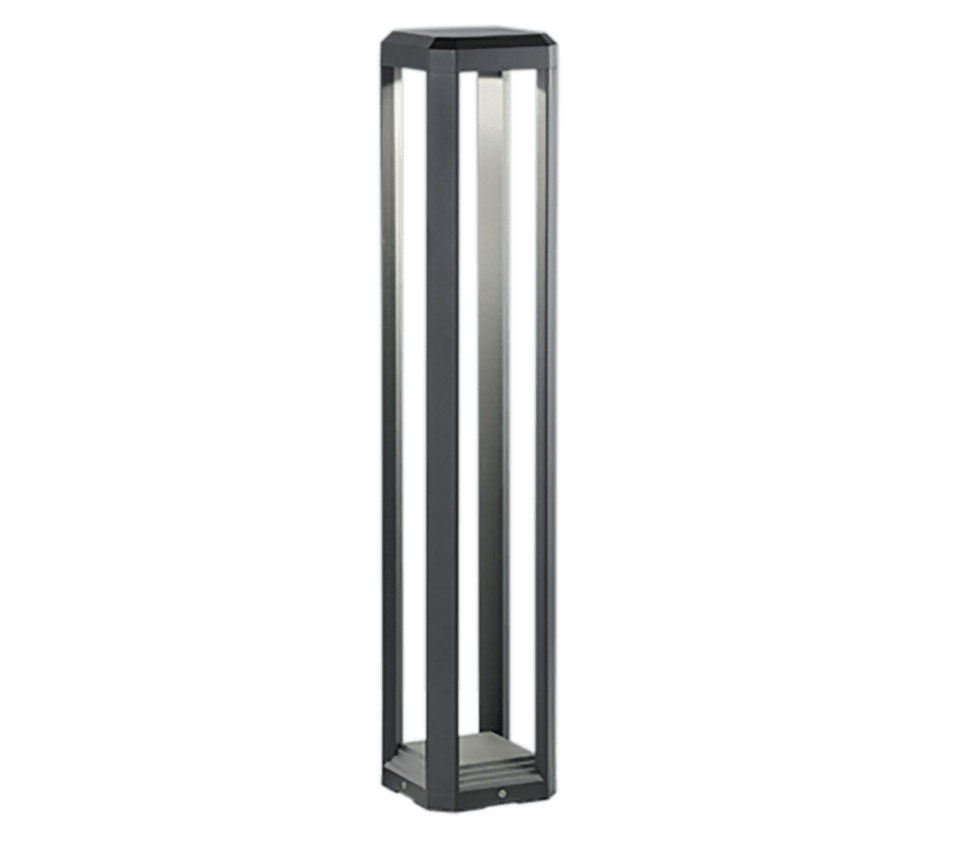 Luminaire Exterieur Potelet