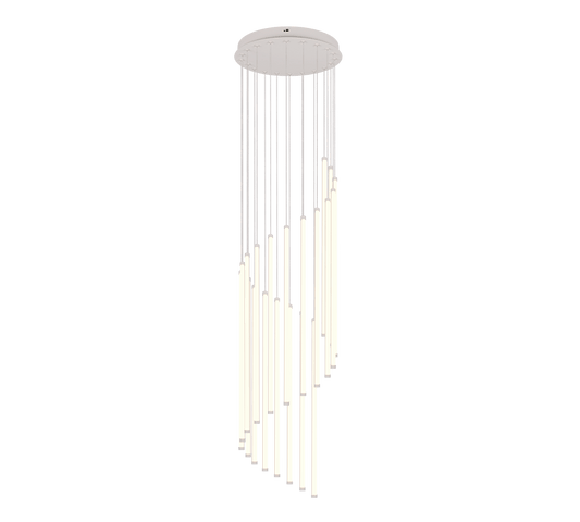 Luminaire Intérieur Suspendu