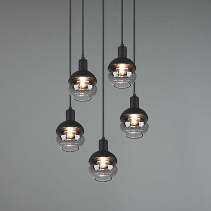 Luminaire Multi Ampoules
