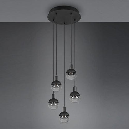 Luminaire Multi Ampoules