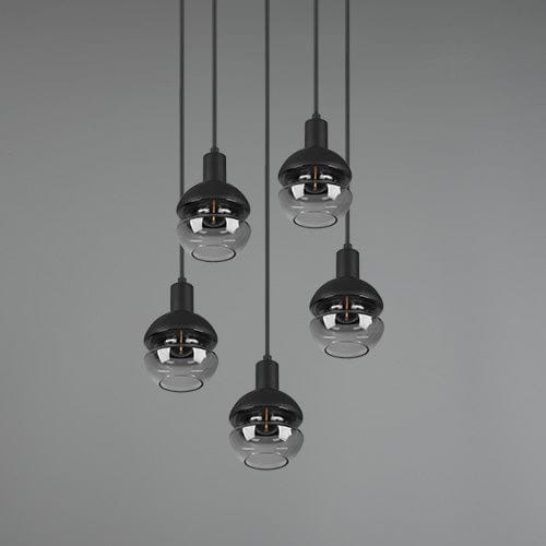 Luminaire Multi Ampoules