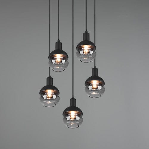 Luminaire Multi Ampoules