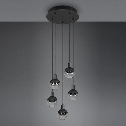 Luminaire Multi Ampoules