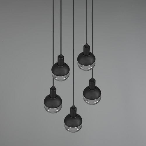 Luminaire Multi Ampoules