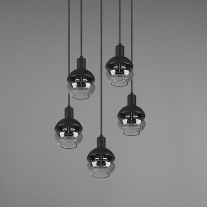 Luminaire Multi Ampoules