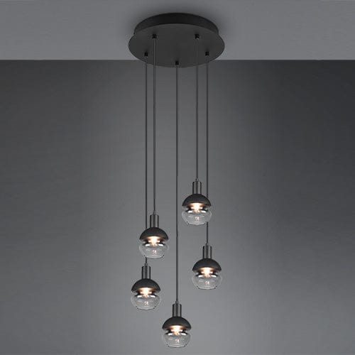 Luminaire Multi Ampoules