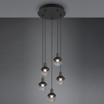 Luminaire Multi Ampoules