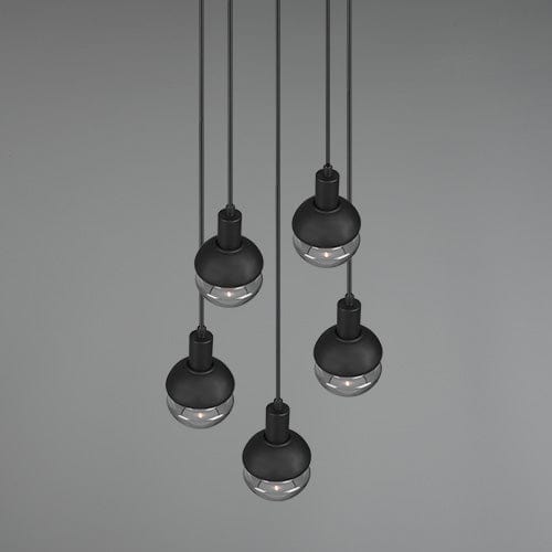 Luminaire Multi Ampoules