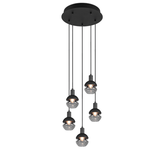 Luminaire Multi Ampoules