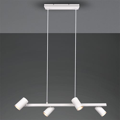 Luminaire Multiple