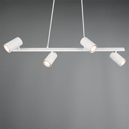 Luminaire Multiple