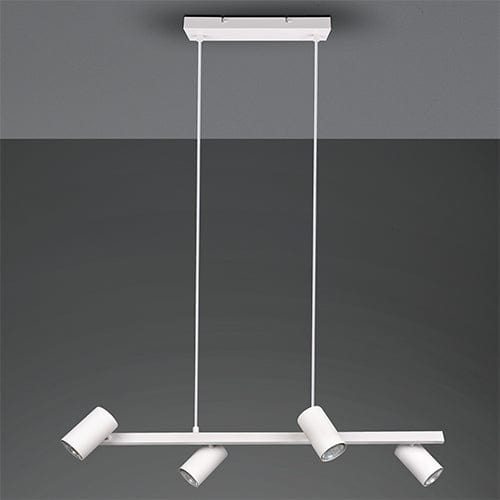 Luminaire Multiple