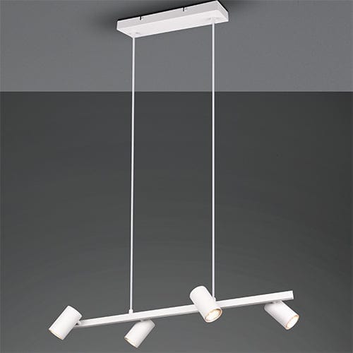 Luminaire Multiple