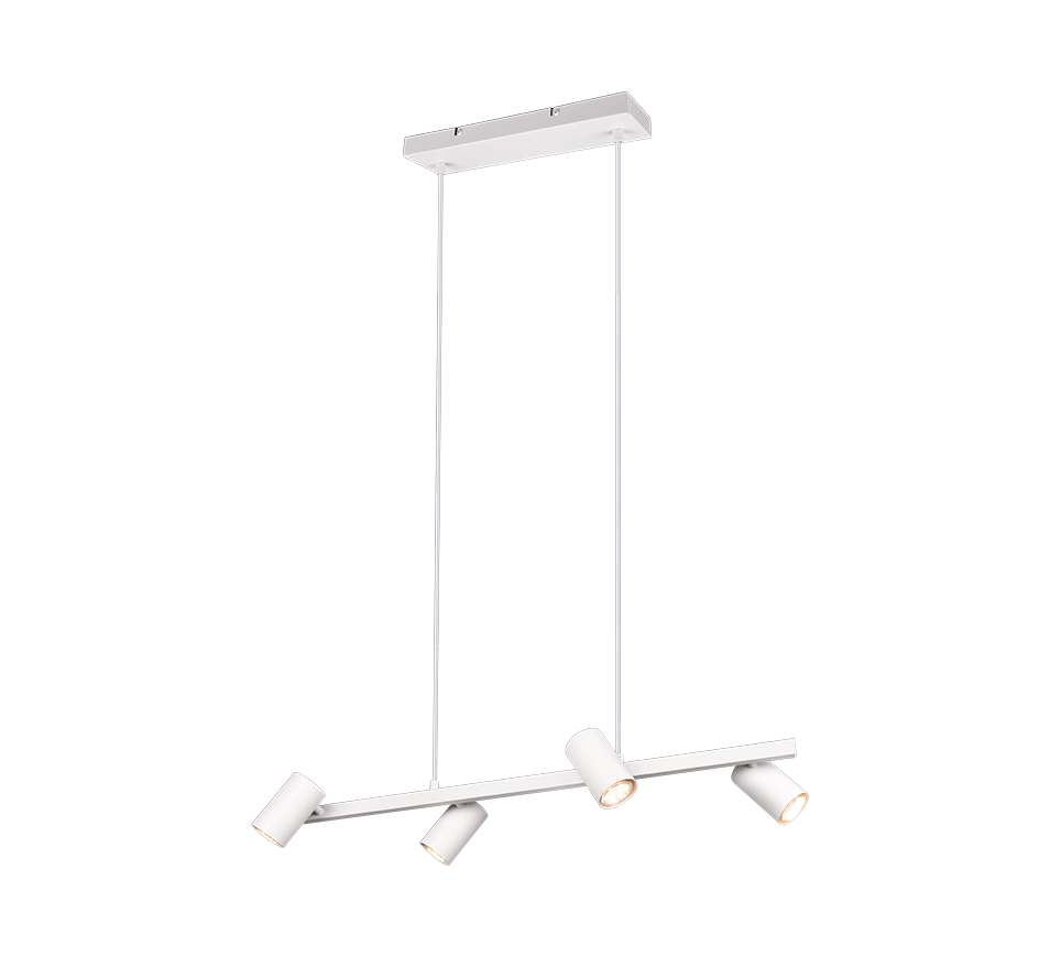 Luminaire Multiple