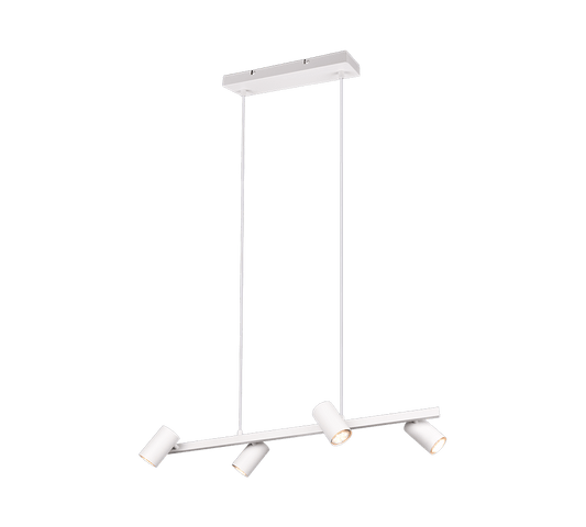 Luminaire Multiple