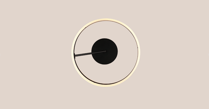Luminaire Noir Cuisine
