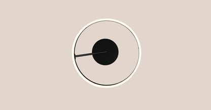 Luminaire Noir Cuisine