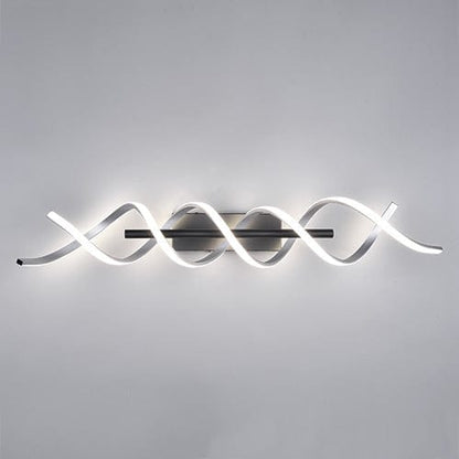 Luminaire Noir Et Blanc