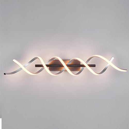 Luminaire Noir Et Blanc