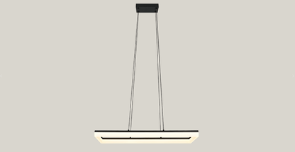 Luminaire Noir Salle A Manger